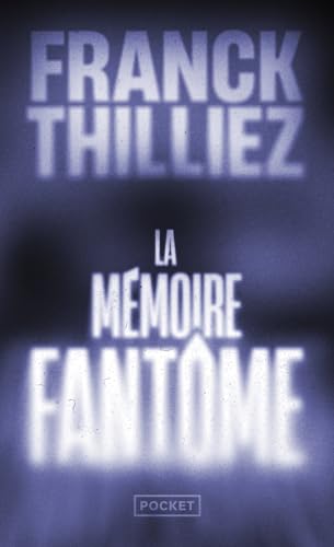 Stock image for La Memoire Fantome for sale by WorldofBooks
