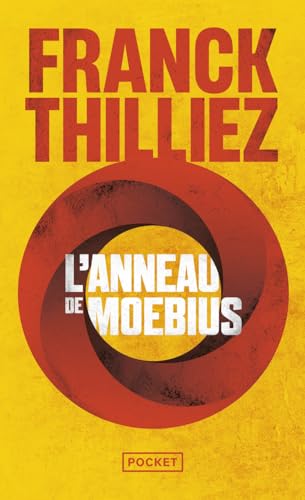 Stock image for L'Anneau De Moebius for sale by WorldofBooks