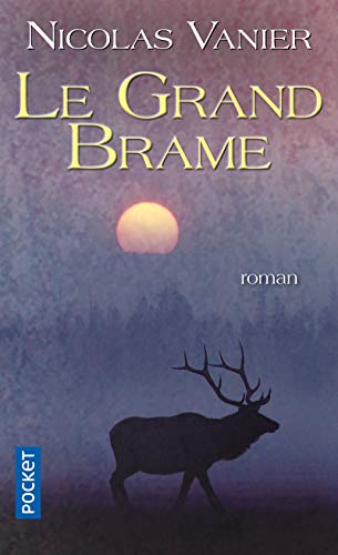 9782266205078: Le grand brame