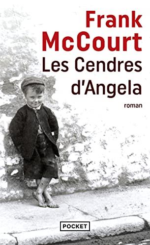 Stock image for Les cendres d'Angela : Une enfance irlandaise for sale by WorldofBooks