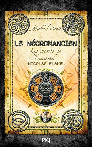 Le Necromancien (Los Secrets de L'Immortel) (French Edition) (9782266205320) by Scott, Michael