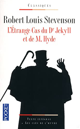 Beispielbild fr L' trange cas du Dr Jekyll et de M. Hyde zum Verkauf von Ammareal