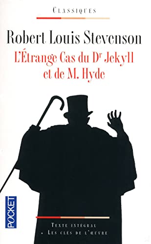 Stock image for L' trange cas du Dr Jekyll et de M. Hyde for sale by Ammareal
