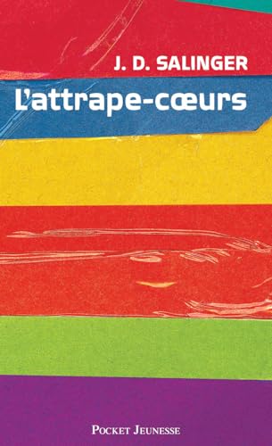 9782266205948: L'attrape-coeurs