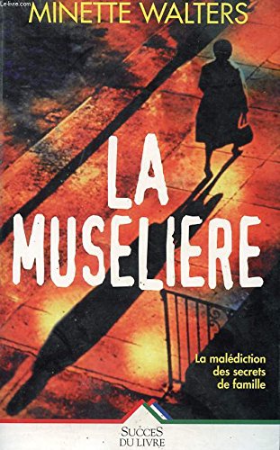 9782266206341: LA MUSELIERE