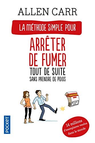 9782266206501: Arrter de fumer tout de suite !