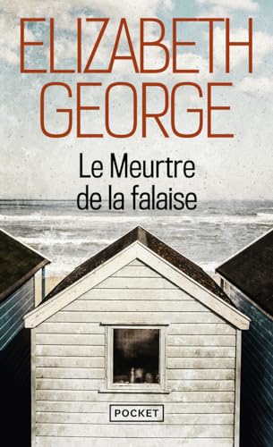 Le meurtre de la falaise (9782266206587) by George, Elizabeth