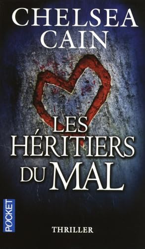 Stock image for Les hritiers du mal for sale by books-livres11.com