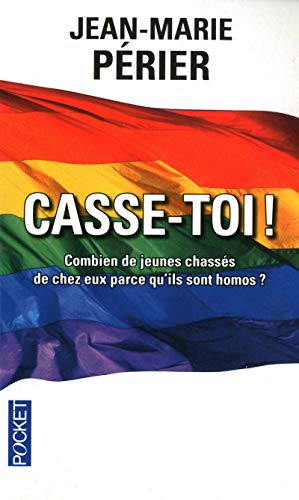 9782266207034: Casse-toi !