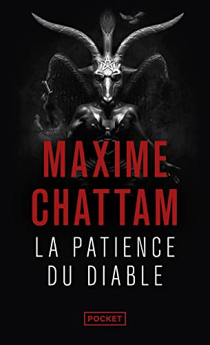 9782266207072: La patience du Diable: Roman (Pocket. Thriller)