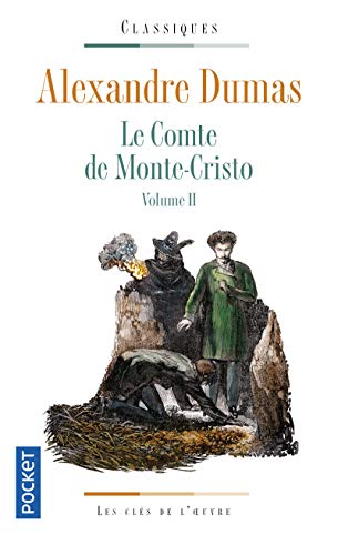 Beispielbild fr Le Comte de Monte-Cristo zum Verkauf von Ammareal