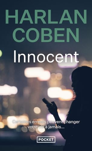 Stock image for Innocent for sale by books-livres11.com