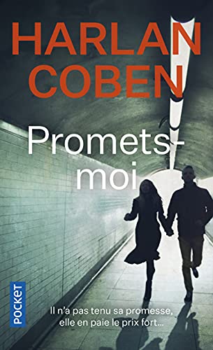 Promets-Moi (French Edition)