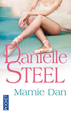 Stock image for Mamie Dan (Romans) (French Edition) for sale by Better World Books: West