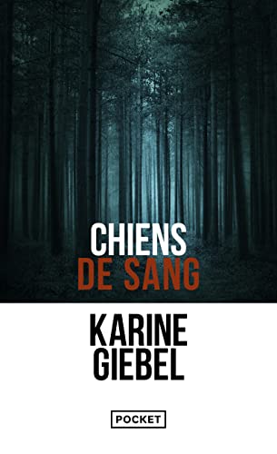 9782266207980: Chiens de sang