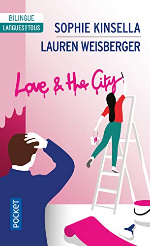 9782266208482: Love and the city: Bilingue; Changing People, Les gens changent; The Bamboo Confessions, Les confessions de Bambou