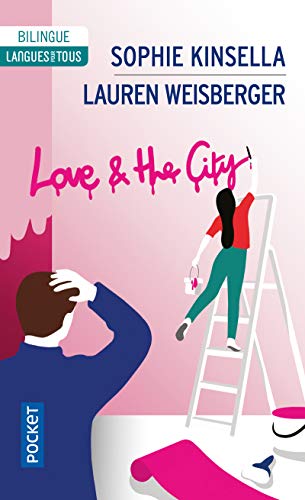 Love and the City (9782266208482) by Sophie Kinsella; Lauren Weisberger