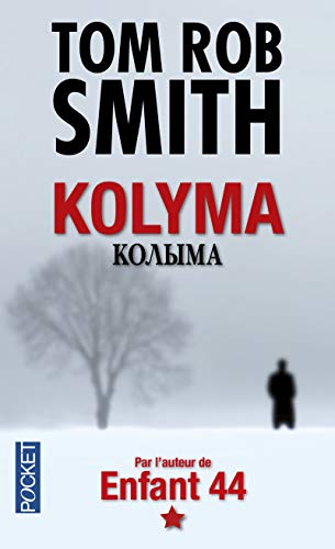 Stock image for Kolyma for sale by books-livres11.com