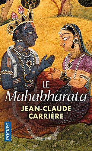 Imagen de archivo de Le mahabharata a la venta por medimops