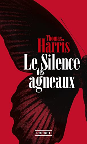 9782266208949: Le silence des agneaux