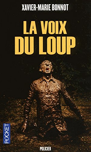 Stock image for La voix du loup 2023-16 for sale by Des livres et nous
