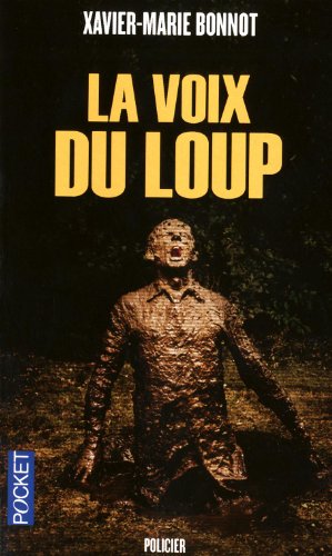 Stock image for La voix du loup 2023-16 for sale by Des livres et nous