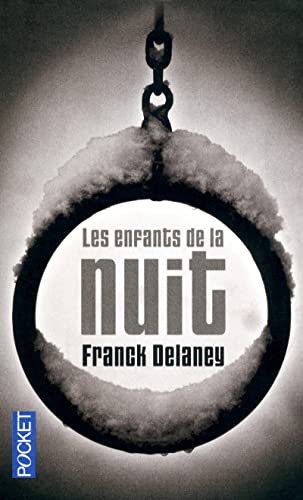 9782266210447: Les enfants de la nuit (1)