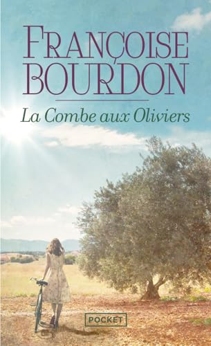 9782266210539: La combe aux oliviers