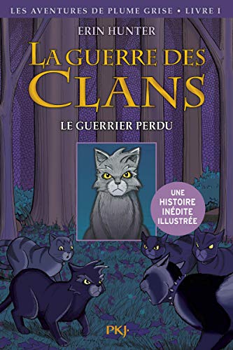 Cats of the Clans - Wikipedia