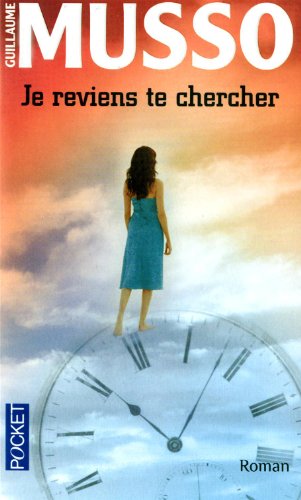 Beispielbild fr Je Reviens Te Chercher (French Edition) zum Verkauf von Better World Books