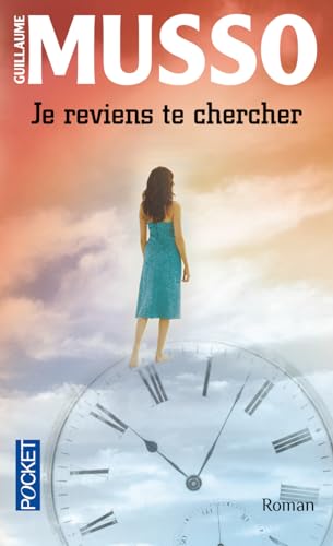 Imagen de archivo de Je Reviens Te Chercher (French Edition) a la venta por Better World Books