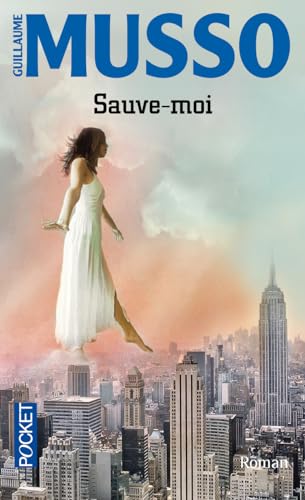 SAUVE-MOI - Musso, Guillaume