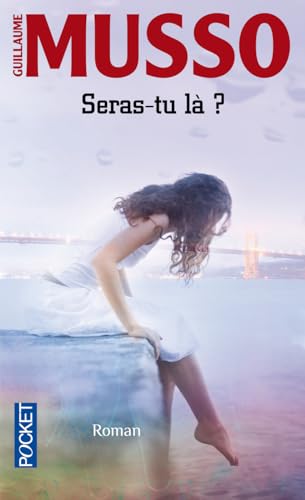 Stock image for SERAS-TU LA for sale by books-livres11.com