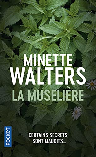 La museliÃ¨re (9782266210959) by Walters, Minette