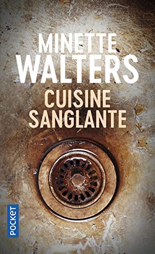 Cuisine sanglante (9782266210980) by Walters, Minette