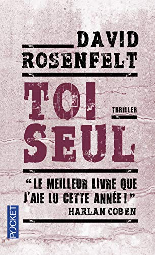 Beispielbild fr Toi seul zum Verkauf von books-livres11.com