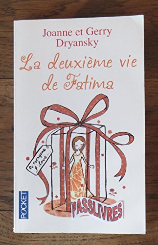 Stock image for La deuxime vie de Fatima for sale by Ammareal