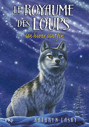 Beispielbild fr 4. Le Royaume des loups : Un hiver sans fin (4) zum Verkauf von Ammareal