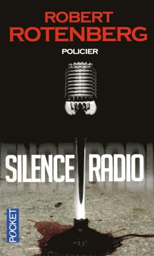 Stock image for Silence radio [Poche] for sale by secretdulivre