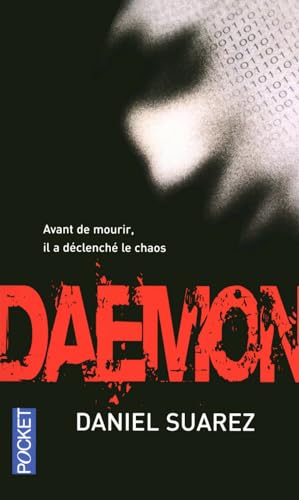 9782266211680: Daemon