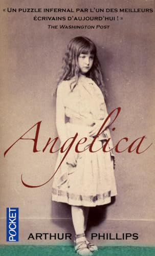 Stock image for ANGELICA for sale by books-livres11.com