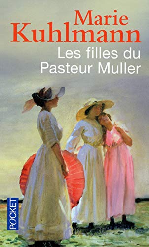 Beispielbild fr Les filles du pasteur Muller zum Verkauf von medimops