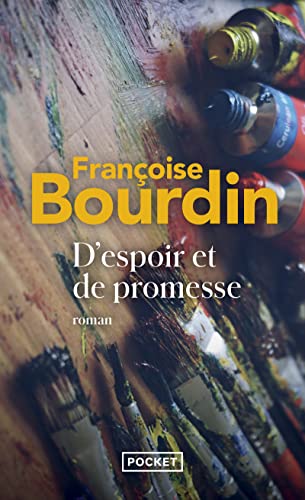 Beispielbild fr D'espoir et de promesse (Best) zum Verkauf von WorldofBooks