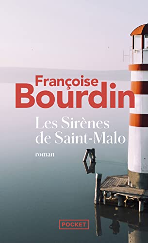 9782266212625: Les Sirnes de Saint-Malo