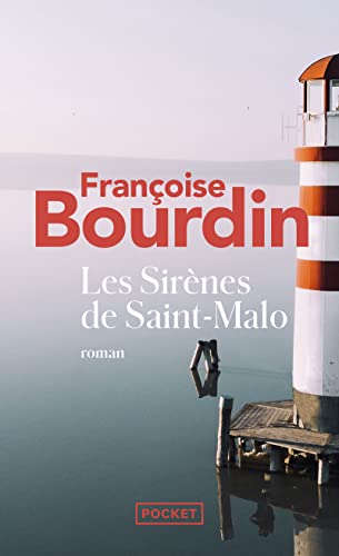 9782266212625: Les sirnes de Saint-Malo