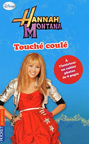Beispielbild fr 20. Hannah Montana : Touch coul zum Verkauf von Ammareal