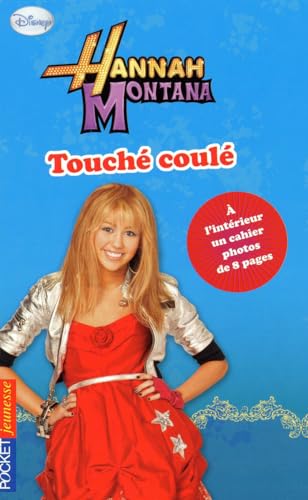 Stock image for 20. Hannah Montana : Touch coul for sale by Ammareal