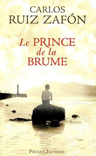 9782266213042: Le Prince de la brume