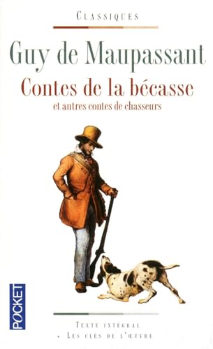 Beispielbild fr Contes de la bcasse zum Verkauf von Ammareal