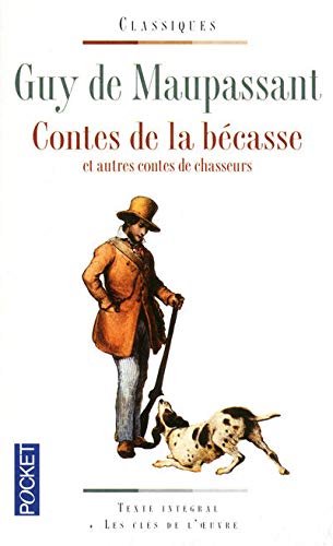 Stock image for Contes de la bcasse for sale by Ammareal